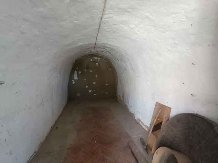 Erdő széli családi ház Gyönkön gyönyörű panorámával