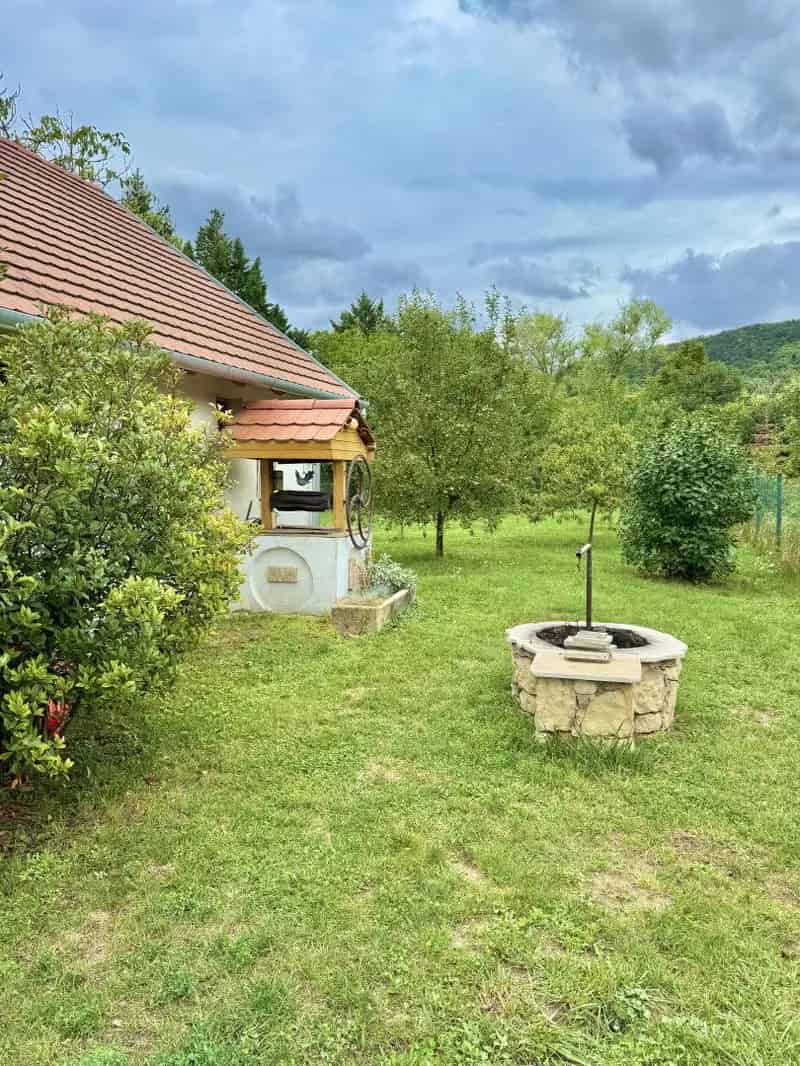 Ház Kiadó , Balatonfüredi járás, Dunántúl