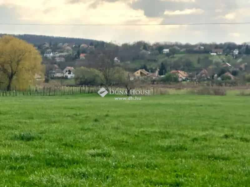 Telek Eladó , Kőröshegy, Dunántúl