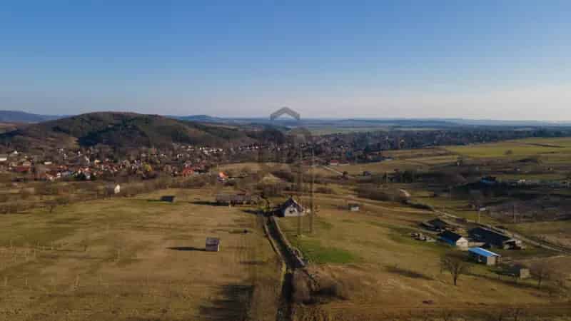 Kosdi eladó telek 2877 m2 - hétvégi ház építésére alkalmas