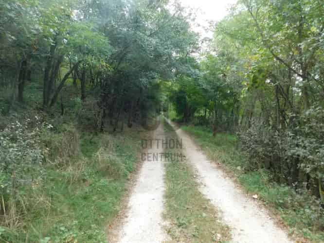 Szentbékkállai eladó telek, T037138