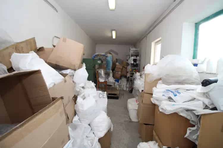 Kerepesi eladó kereskedelmi ingatlan, UZ017659