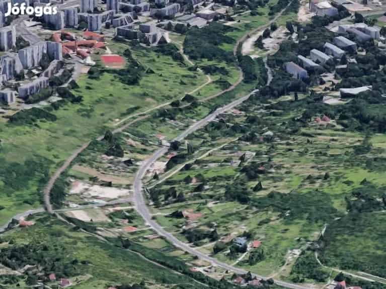 Középruzsindűlőn panorámás telek! - Miskolc, Telek, föld - Jófogás Ingatlan
