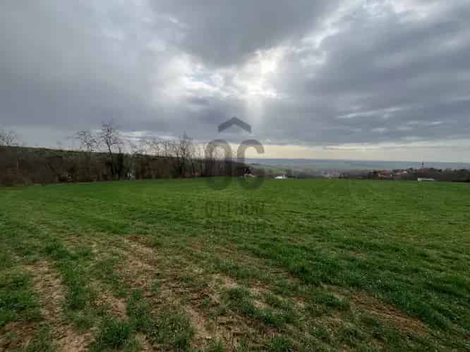 Geresdlaki eladó telek, DTK069999