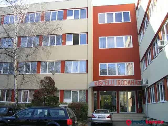Kiscelli Irodaház