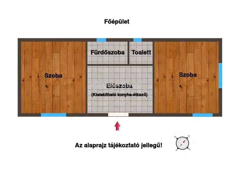 Ház Kiadó , Vecsési járás, Közép-Magyarország