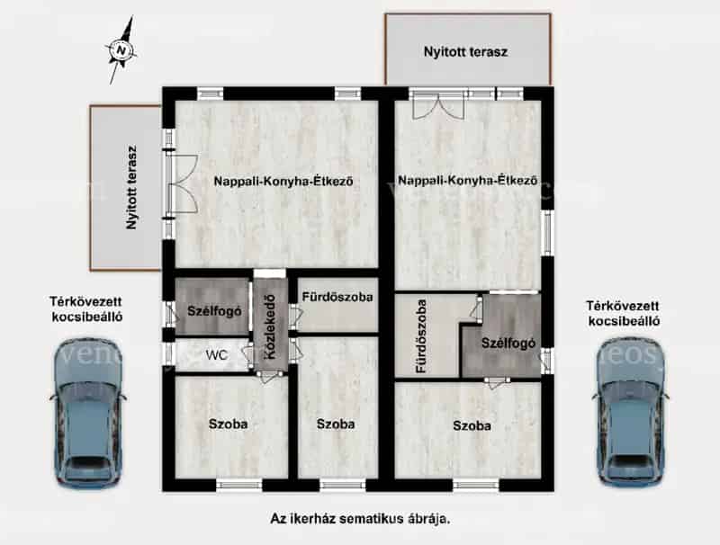 Ne várjon két évet, míg végre elkészül! Ha elkészül. Vegyen inkább kész lakást!