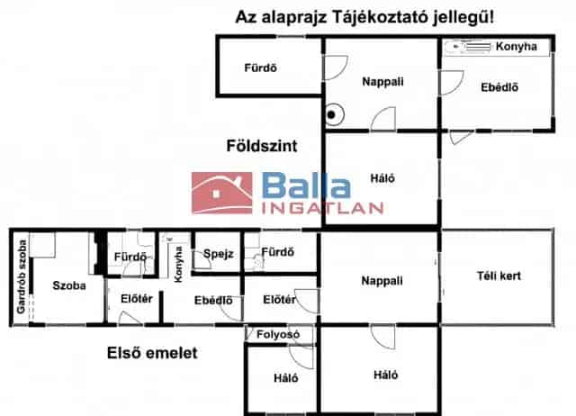 Zsámbék , Petőfi Sándor utca