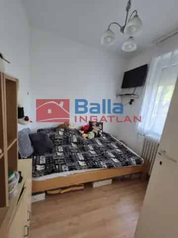 Gyenesdiás , Jókai utca