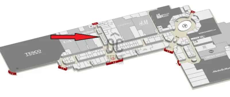 Budapest XV. kerületi eladó kereskedelmi ingatlan, UZ017100