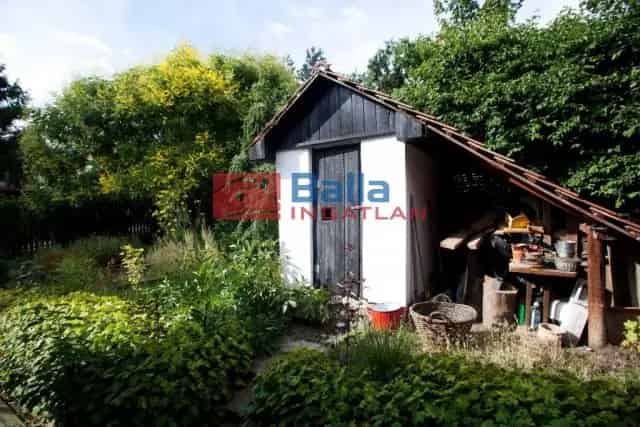 Szentendre családi ház eladó 70m² 2+1 félszoba