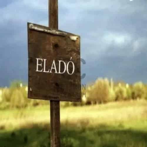 Mosonmagyaróvári eladó telek, T039007