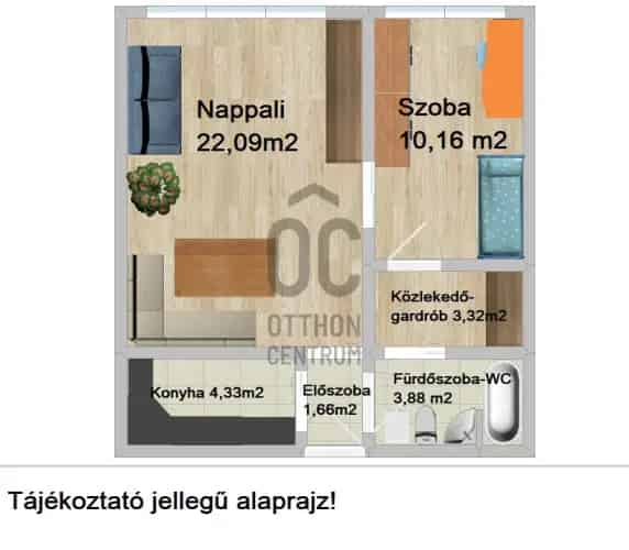 Budapest XIV. kerületi eladó panel lakás, H497684