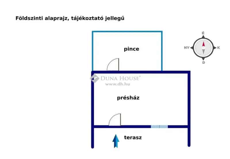 Telek Eladó , Várpalota, Dunántúl
