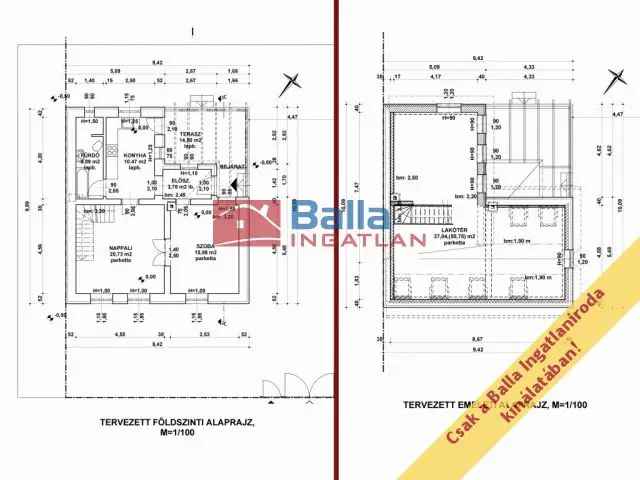 Budapest XIX Kerulet Kispest Elado Családi Haz 135 nm 4 szoba