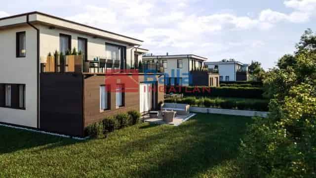 Velence , Panoráma utca