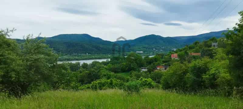 Nagymarosi eladó telek, DTK091331