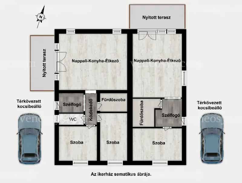 Ne várjon két évet, míg végre elkészül! Ha elkészül. Vegyen inkább kész lakást okosfunkciókkal!