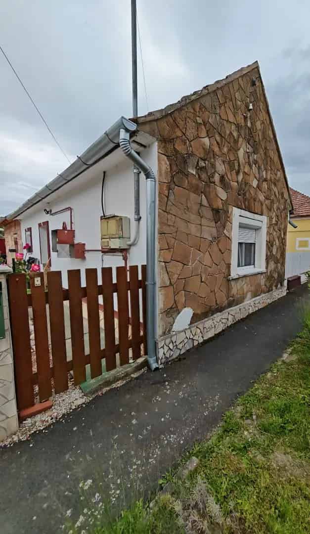 Ház Kiadó , Marcali járás, Dunántúl