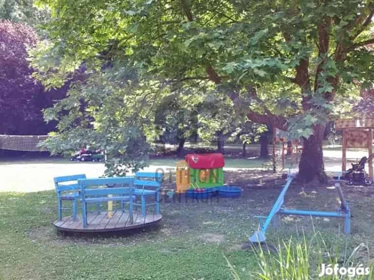 Akár társasház építésére is alkalmas Telek  Balatonszárszón  üdülőöve - Balatonszárszó, Telek, föld - Jófogás Ingatlan