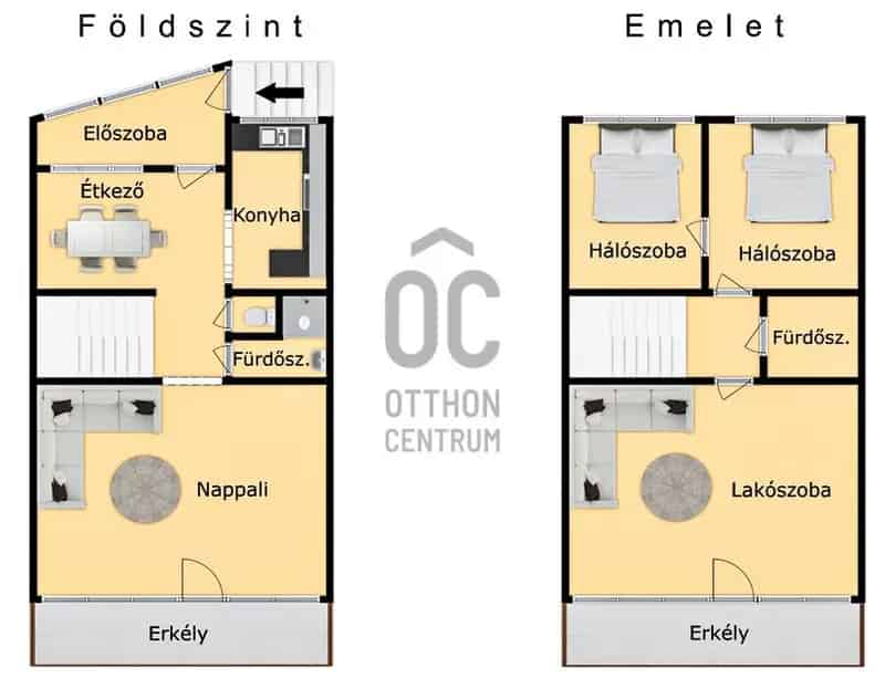 Ház Kiadó , Székesfehérvári járás, Dunántúl
