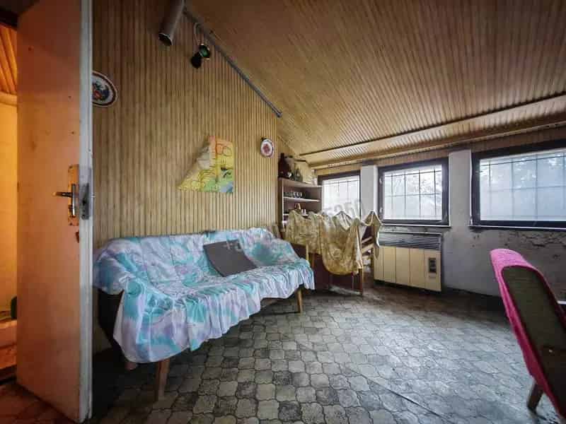 Eger Szépasszonyvölgy 180 m2-es Borospince Elado Vendéglátó Egységnek is Alkalmas