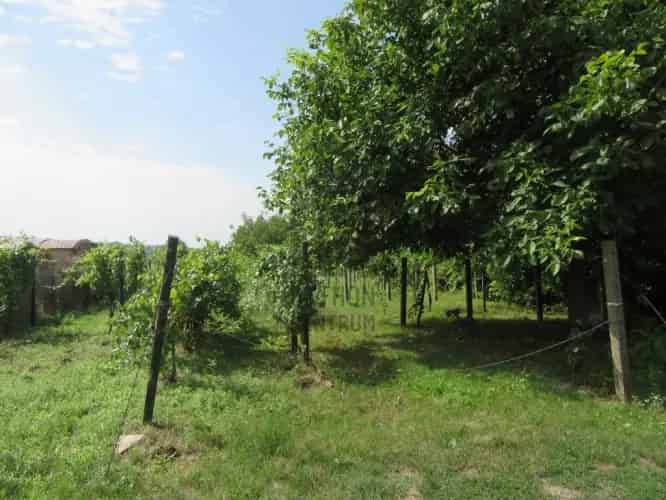 Sóskúti eladó telek, T031789