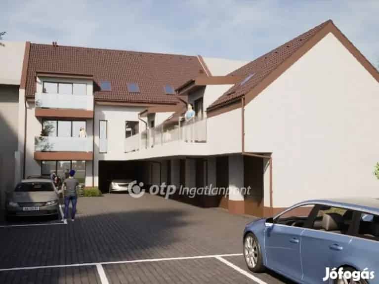 Egeri eladó 35 nm-es lakás - Eger, Lakás - Jófogás Ingatlan