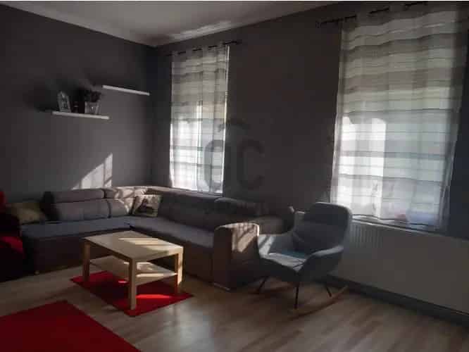 Ajkai eladó ikerház, DHZ092231