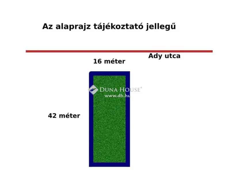 Telek Eladó , Piliscsév, Dunántúl