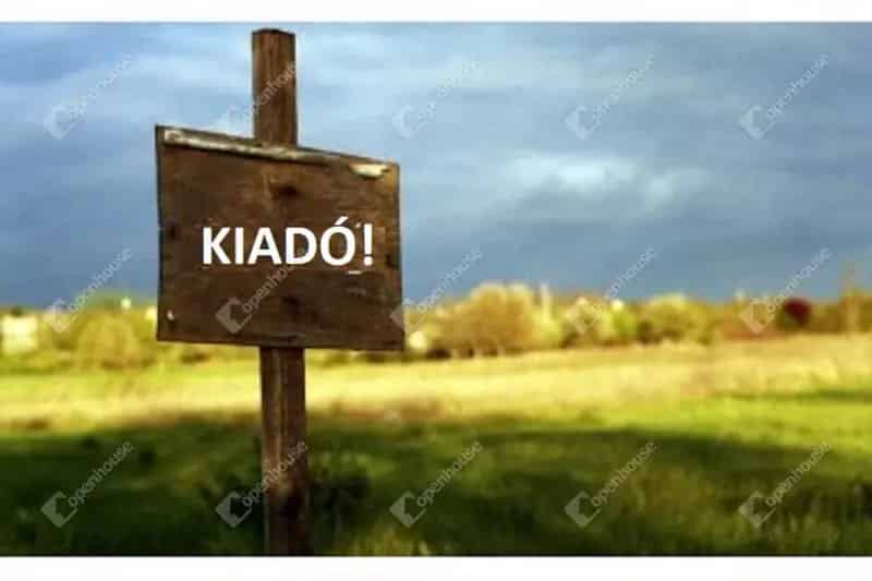 Vértesszőlős Beruházási Telek Kiadó 1000 nm