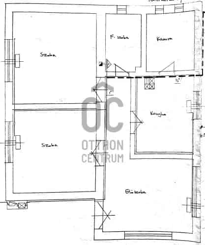 Szolnoki eladó családi ház, H502994