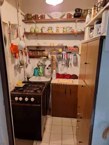 Budapest XI. kerületi eladó telek, T039925