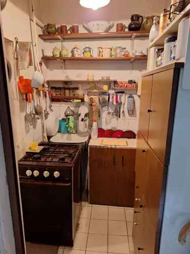 Budapest XI. kerületi eladó telek, T039925
