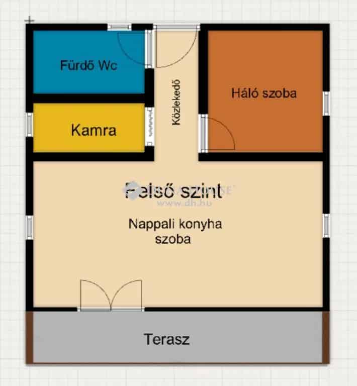 Ház Eladó , Biatorbágy, Közép-Magyarország