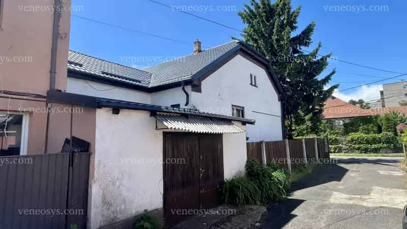 Miskolcon a Huba utcán 160 m² családi ház ELADÓ!