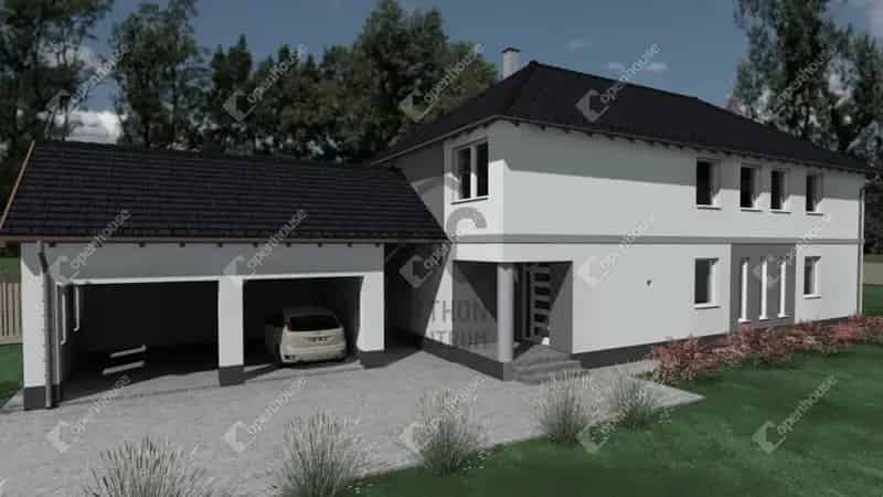 Telek Kiadó , Monori járás, Közép-Magyarország