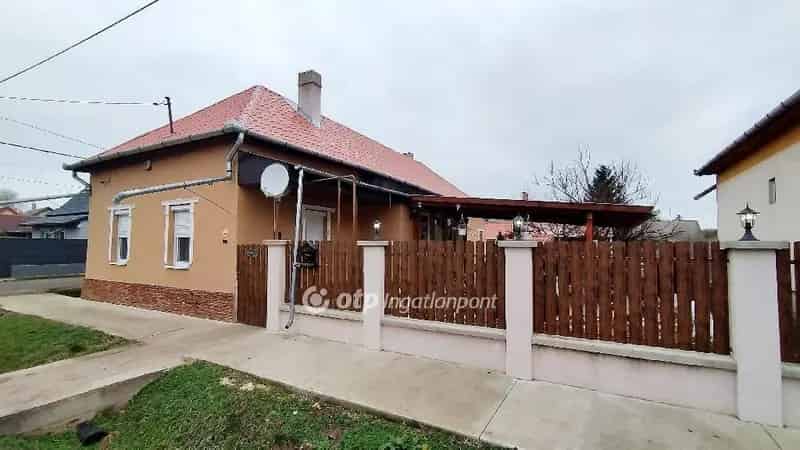 Ház Kiadó , Mezőtúri járás, Alföld és Észak