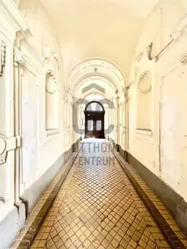 Budapest VIII. kerületi eladó kereskedelmi ingatlan, UZ018477