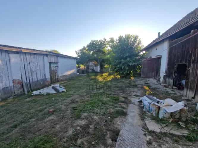 Pusztamagyaródi eladó családi ház, H505619