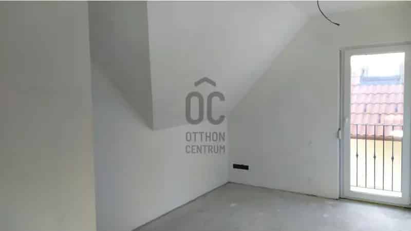 Budaörsi eladó újépítésű lakás, U0043955