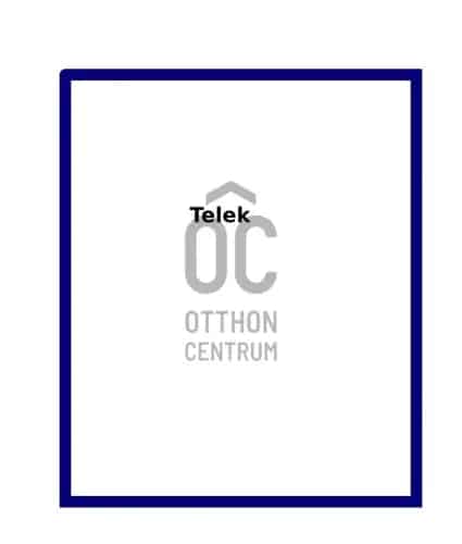 Újhartyáni eladó telek, DTK042096