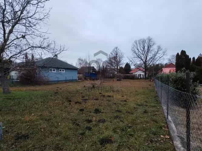 Balatonfenyvesi eladó telek, T039200