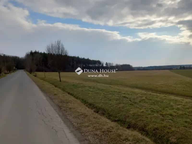 Telek Eladó , Márokföld, Dunántúl