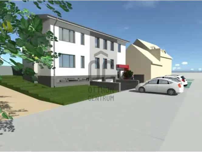 Nyíregyházai eladó újépítésű lakás, U0047910