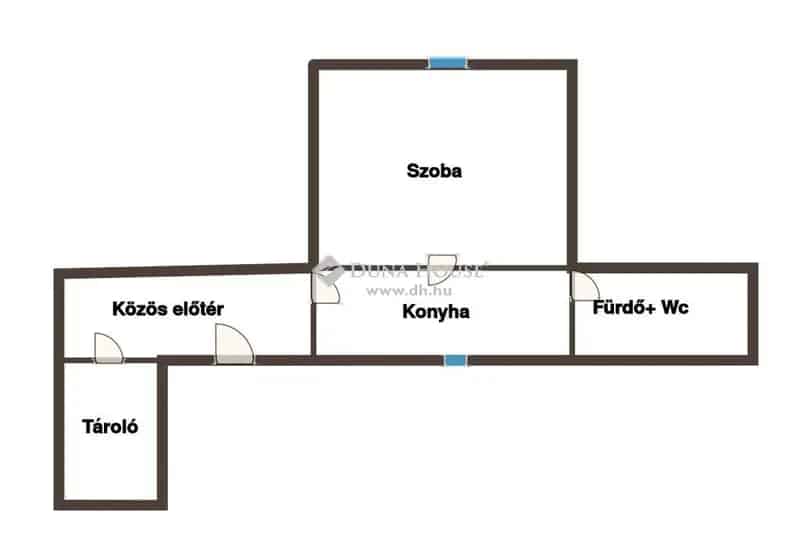 Ház Eladó , Pécs, Dunántúl