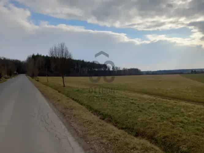 Márokföldi eladó telek, T039553