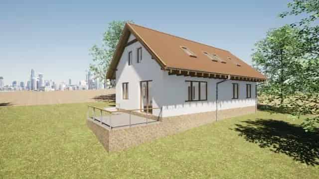 Telek Kiadó , Szobi járás, Közép-Magyarország