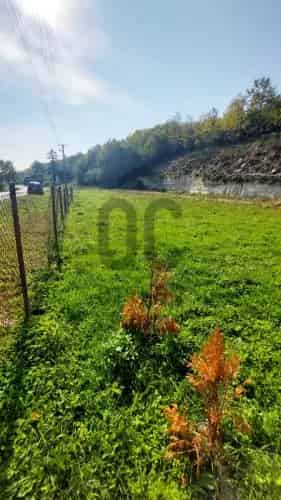 Nádasdladányi eladó telek, T034354