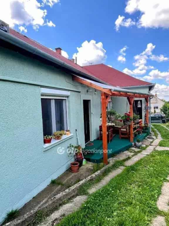 Ház Kiadó , Komlói járás, Dunántúl